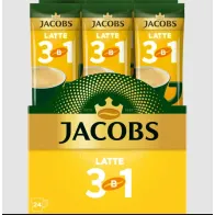 Кавовий напій Jacobs 3в1...