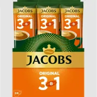 Кавовий напій Jacobs 3в1...