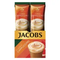 Кавовий напій Jacobs...