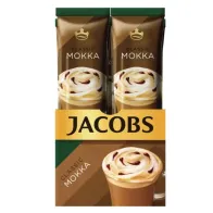 Кавовий напій Jacobs...