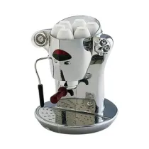 Кавоварка Elektra Nivola W-P