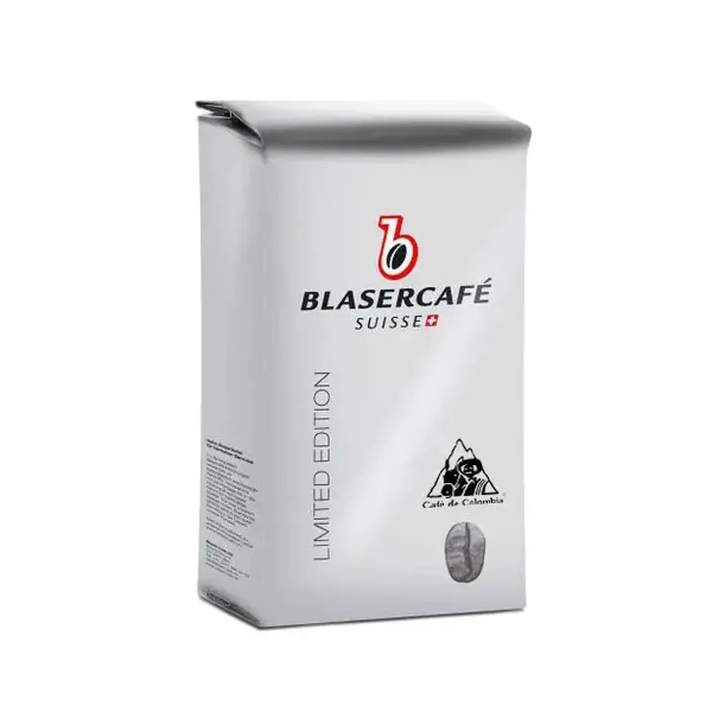 Кава в зернах Blaser Cafe de Columbia 250г.