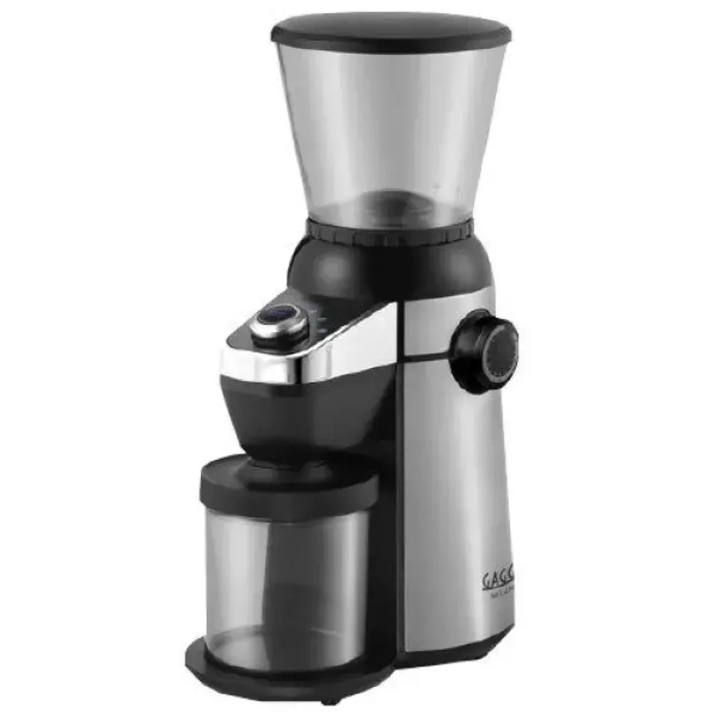 Кавомолка GAGGIA MD 15 Nero
