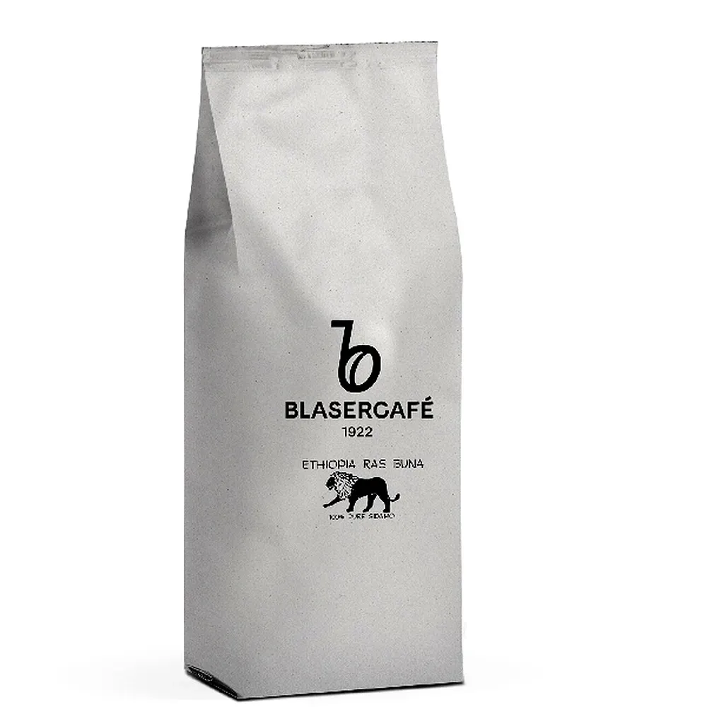 Кава в зернах Blaser Ethiopia Sidamo 250г.