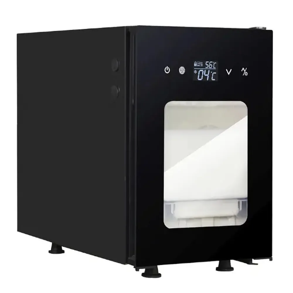Охолоджувач для молока DR.Coffee MRH8DBS 4.5l