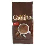 Шоколад Caotina Classic 1 кг.
