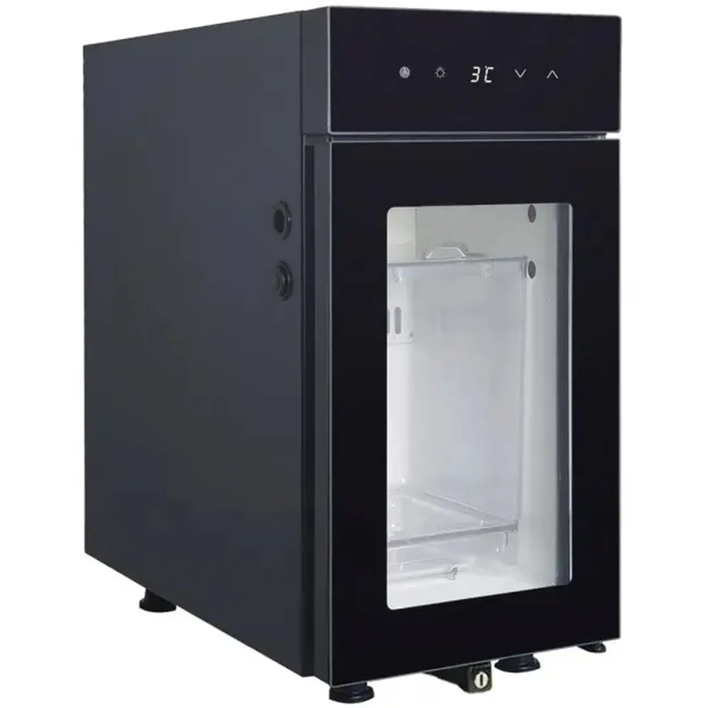 Охолоджувач для молока DR.Coffee Proxima BR9CN