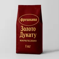 Кава в зернах "Золото...