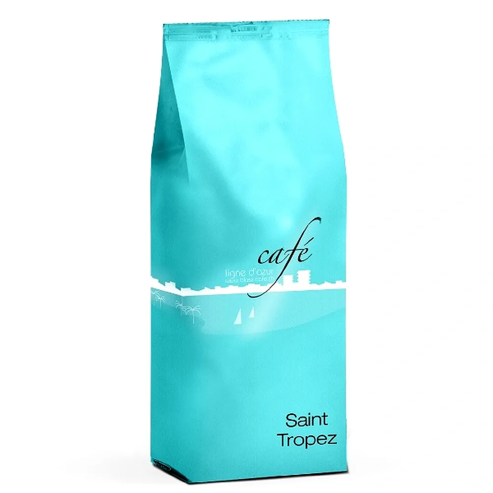 Кава в зернах Blaser Saint Tropez 250г.