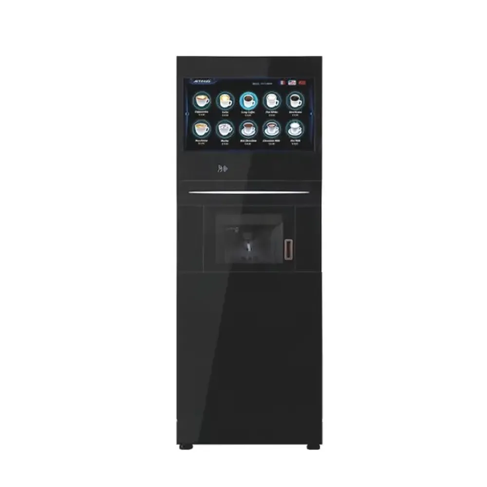 Торговий автомат Jetinno JL500