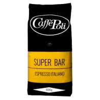 Кава в зернах Caffe Poli...
