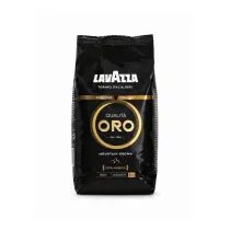 Кава в зернах Lavazza...