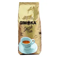 Кава в зернах Gimoka...