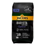 Кава в зернах Jacobs...