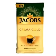 Кава в зернах Jacobs Crema...