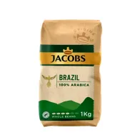 Кава в зернах Jacobs...