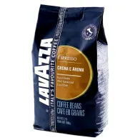 Кава в зернах Lavazza Crema...
