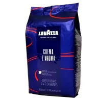 Кава в зернах Lavazza Crema...