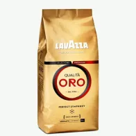 Кава в зернах Lavazza...