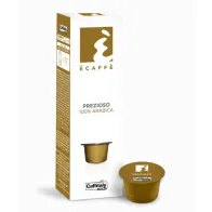 Кава в капсулах Caffitaly...